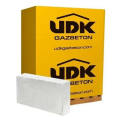 Газоблоки UDK