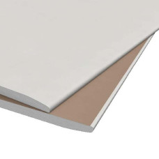 Гіпсокартон стельовий (ГКЛ) KNAUF 2000х1200х9.5мм