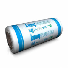 Мінвата Knauf Naturoll M50 (21.84 м2) 1200*9100*50 мм