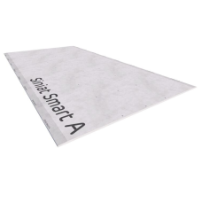 Гіпсокартон SINIAT NIDA SMART A 12,5*1200*2600 мм стіновий
