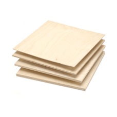 Лист фанери 1520х1520х12мм