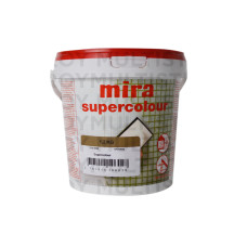 Затірка Mira Supercolour 100 1.2 кг біла