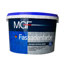 Dufa Fassadenfarbe М-90 3,5 кг фасадна фарба
