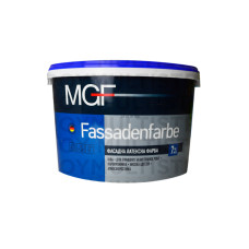 MGF Fassadenfarbe М90 7 кг фасадна фарба