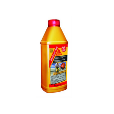 Sika SikaPlast-520 пластифікатор для стяжки та бетону 1 кг