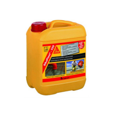 Sika SikaPlast-520 пластифікатор для бетону та стяжки 6 кг