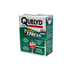 Quelyd Super Express клей для шпалер 250 г