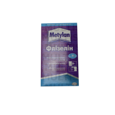 Metylan Флізелін Преміум 250 г клей для шпалер
