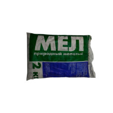 Крейда 2 кг