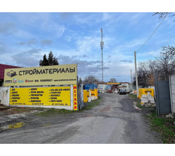 м. Дніпро, вулиця Князя Вітовта, 84
