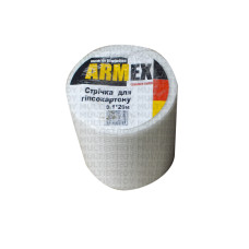 Стрічка серпянка ARMEX 100 20 м