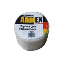 Стрічка серпянка ARMEX 100 10 м